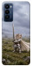 Чохол Knight kitten для TECNO Camon 18