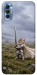 Чехол Knight kitten для TECNO Spark 8P