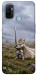 Чехол Knight kitten для Oppo A32