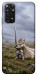 Чехол Knight kitten для Xiaomi Redmi Note 11 (Global)