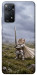 Чехол Knight kitten для Xiaomi Redmi Note 11 Pro 5G