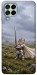 Чохол Knight kitten для Galaxy M53