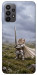 Чохол Knight kitten для Galaxy A23