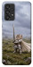 Чохол Knight kitten для Galaxy A33 5G