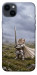 Чохол Knight kitten для iPhone 14 Plus