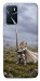 Чехол Knight kitten для Oppo A16