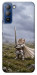 Чехол Knight kitten для TECNO Pop 5 Pro
