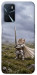 Чехол Knight kitten для Oppo A54s