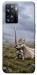 Чехол Knight kitten для Oppo A57s