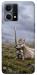 Чехол Knight kitten для Oppo Reno 7 4G