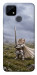 Чехол Knight kitten для Realme C25Y