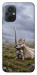 Чехол Knight kitten для Xiaomi Poco M5