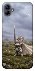 Чохол Knight kitten для Galaxy A04