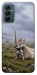 Чехол Knight kitten для Galaxy M23 5G