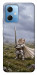 Чехол Knight kitten для Xiaomi Redmi Note 12 5G