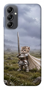 Чохол Knight kitten для Galaxy A14 5G