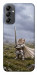 Чохол Knight kitten для Galaxy A14 5G