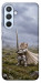 Чехол Knight kitten для Galaxy A54 5G