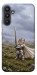 Чехол Knight kitten для Galaxy A34 5G