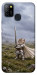 Чехол Knight kitten для Infinix Hot 10 Lite