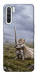 Чехол Knight kitten для Oppo Reno 3