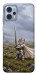 Чохол Knight kitten для Motorola Moto G23