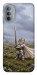 Чохол Knight kitten для Motorola Moto G31