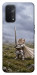 Чохол Knight kitten для Oppo A74 5G