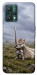 Чехол Knight kitten для Realme 9 Pro