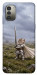 Чохол Knight kitten для Nokia G11