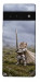 Чехол Knight kitten для Google Pixel 6 Pro