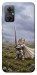 Чохол Knight kitten для Xiaomi Redmi Note 11R