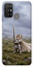 Чехол Knight kitten для ZTE Blade A52