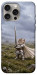 Чехол Knight kitten для iPhone 15 Pro Max