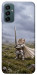 Чохол Knight kitten для Galaxy M34 5G