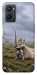 Чехол Knight kitten для Oppo A36