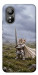 Чехол Knight kitten для ZTE Blade L220