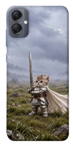 Чехол Knight kitten для Galaxy A05