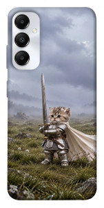 Чехол Knight kitten для Galaxy A05s