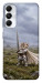 Чехол Knight kitten для Galaxy A05s