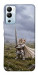 Чехол Knight kitten для Infinix Hot 12i