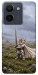 Чехол Knight kitten для Vivo Y36