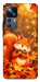 Чохол Осіннє білченя для Xiaomi 12T