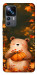 Чохол Осінній ведмежа для Xiaomi 12T