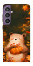 Чехол Осінній ведмежа для Galaxy S23 FE
