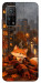 Чохол Осінній затишок для Xiaomi Mi 10T