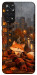 Чехол Осінній затишок для Xiaomi Redmi Note 11 (Global)