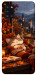 Чехол Осінній настрій для Galaxy A31 (2020)