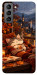 Чохол Осінній настрій для Galaxy S21 FE