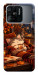 Чехол Осінній настрій для Xiaomi Redmi 10C